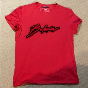 BALMAIN T-SHIRT